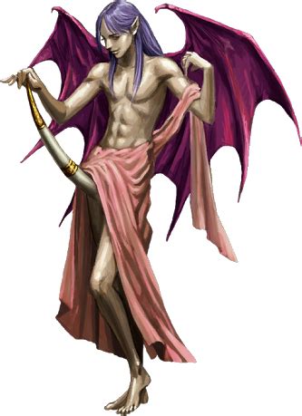 incubus demon|list of incubus demons.